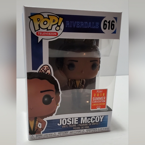 Funko Pop Riverdale Exclusive Bundle - Picture 2 of 7